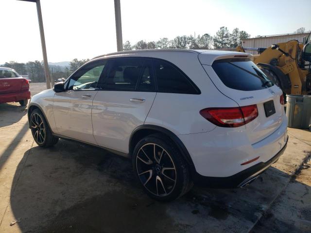 WDC0G6EBXHF165954 Mercedes-Benz Glc 43 4matic Amg
