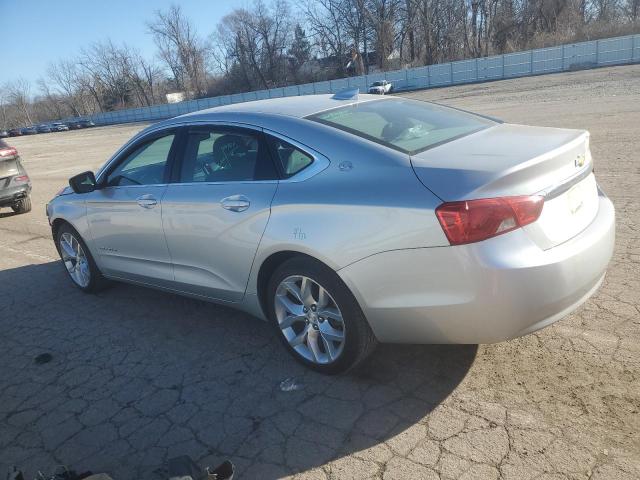 2G11Z5SA9H9148865 Chevrolet IMPALA LS