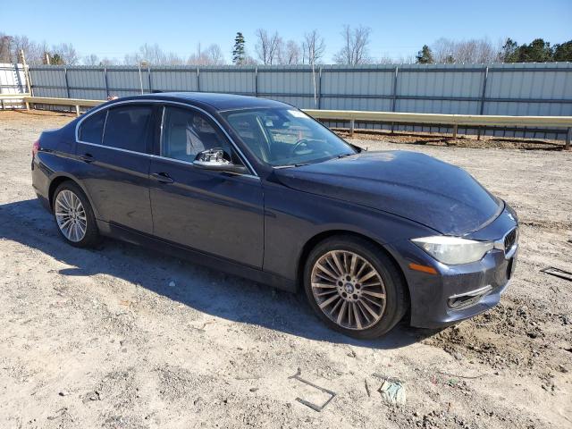 WBA3A5G50FNS89351 BMW 328 I