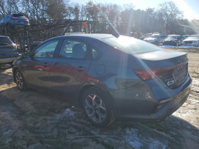 3KPF24AD1ME299802 KIA FORTE FE