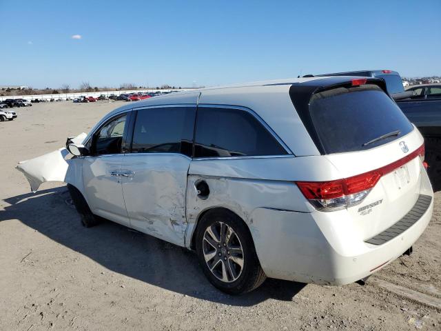 5FNRL5H96FB104145 Honda Odyssey Touring