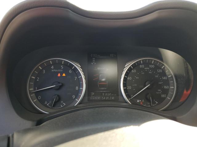 JN1EV7AR5KM551066 Infiniti Q50 LUXE