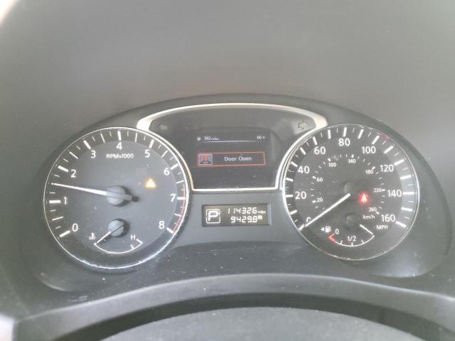 1N4AL3AP4EC138628 Nissan ALTIMA 2.5
