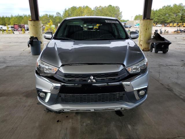JA4AP3AW4JU000639 Mitsubishi Outlander Sport Es