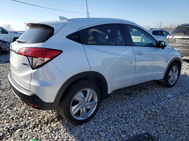 3CZRU6H52KM721719 Honda HR-V EX