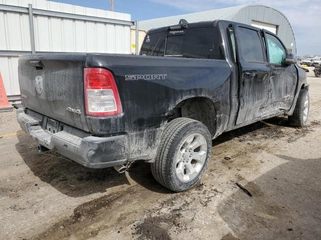 1C6RRFFG7PN667561 RAM 1500 Big Horn/lone Star