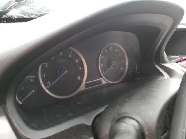 5J6TF3H54FL001246 Honda Crosstour Exl