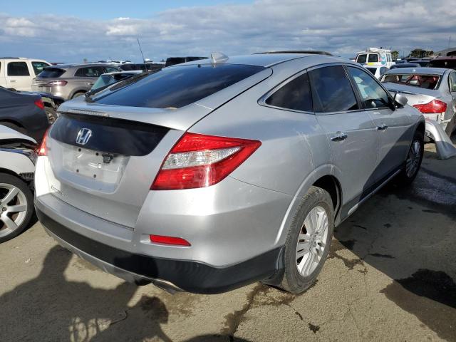 5J6TF3H58FL001783 Honda Crosstour Exl
