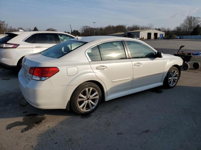 4S3BMBL67E3011530 Subaru Legacy 2.5i Limited