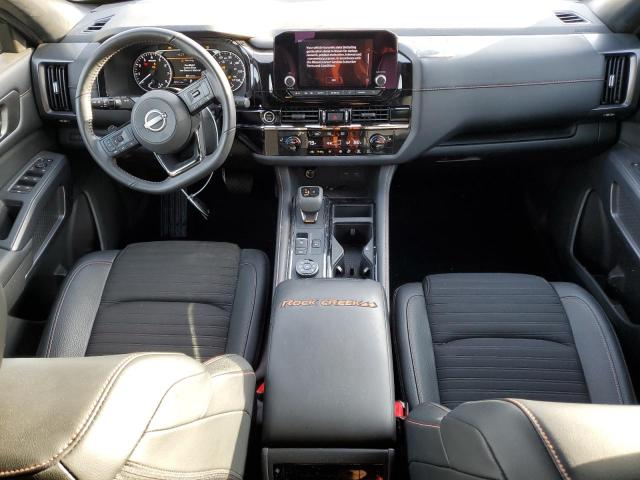 5N1DR3BD3PC250684 Nissan Pathfinder Sv