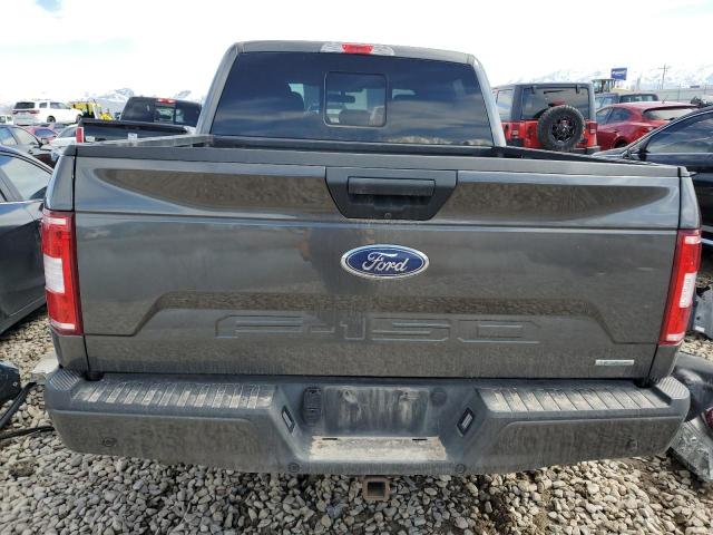 1FTEW1EP7LKE19620 Ford F150 Supercrew