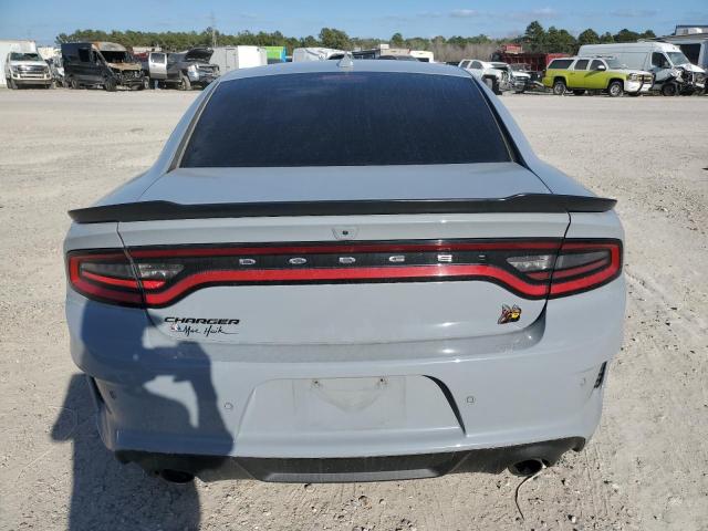 2C3CDXGJ0NH220870 Dodge Charger Scat Pack