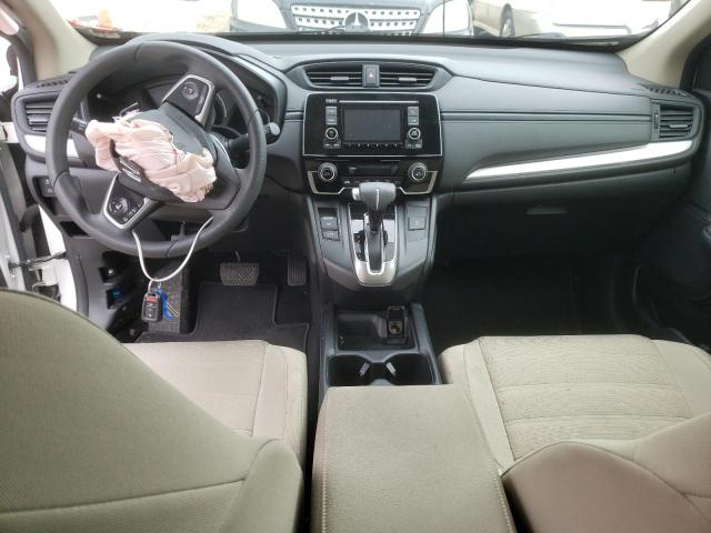 2HKRW6H37HH215056 Honda CR-V LX
