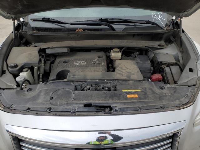 5N1AL0MM4FC503428 Infiniti QX60