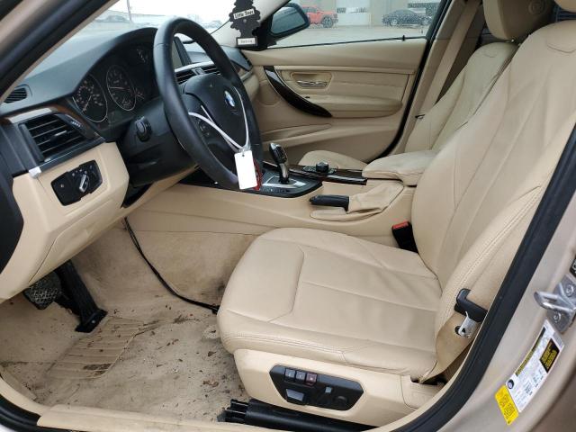 WBA3A5C51EJ465237 BMW 328 I