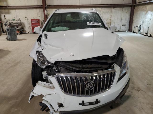 KL4CJASBXGB599884 Buick Encore