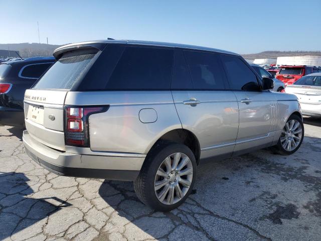SALGS2FE3HA366072 Land Rover Range Rover Supercharged