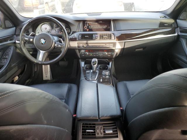 WBA5B1C58GG132418 BMW 535 I