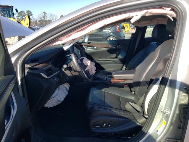 2G61M5S37K9152284 Cadillac XTS LUXURY