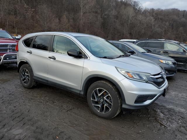 5J6RM4H46GL037843 Honda CR-V SE
