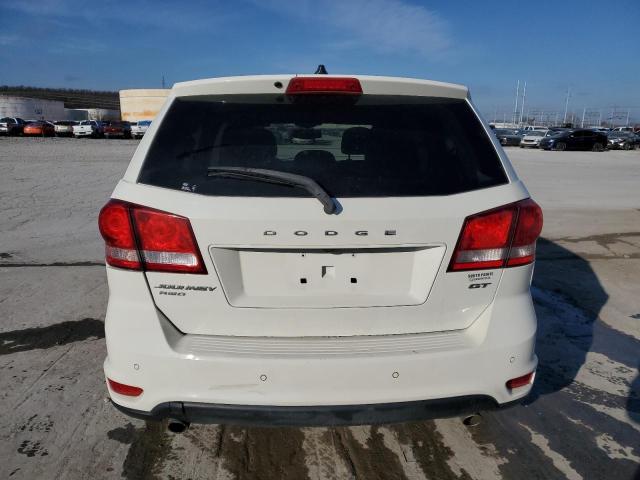 3C4PDDEG3HT616306 Dodge JOURNEY GT