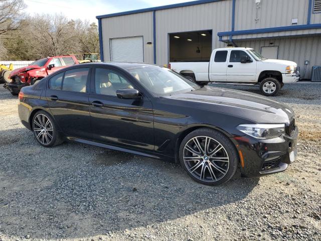 WBAJE5C56KWE66400 BMW 540 I