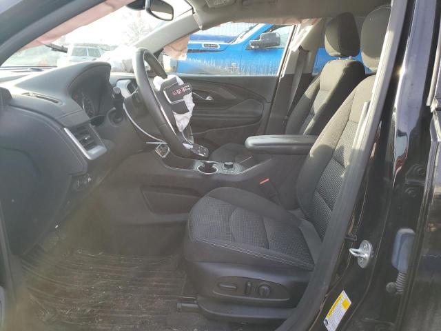 3GKALMEV2NL115401 GMC Terrain Sle