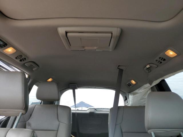 5FNRL5H95FB018888 Honda Odyssey Touring