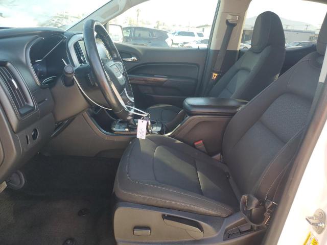 1GTG5CE34G1134633 GMC CANYON SLE