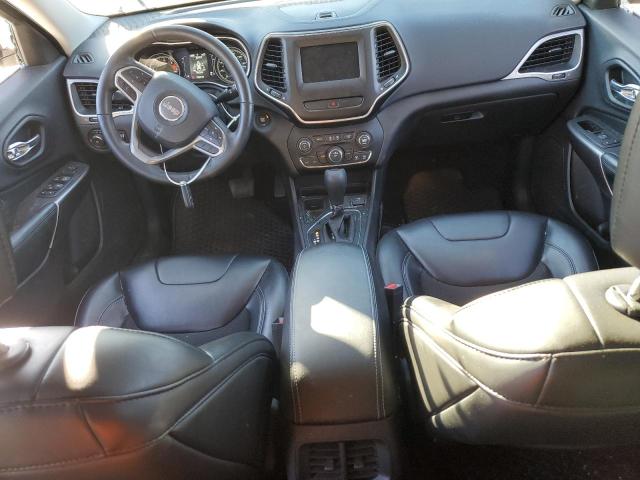 1C4PJLLB9KD143292 Jeep Cherokee Latitude Plus