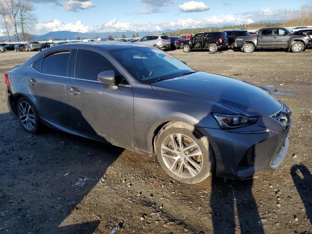 JTHDA1D24L5107591 Lexus Is 300 Premium