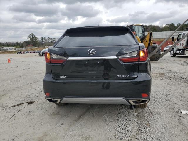 2T2HZMAA6NC253498 Lexus RX 350
