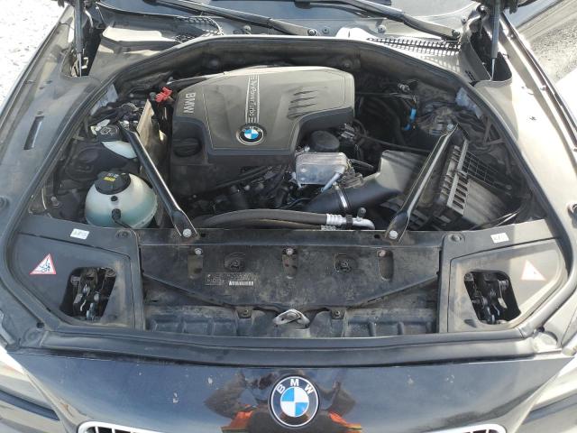 WBA5A5C52ED510645 BMW 528 I