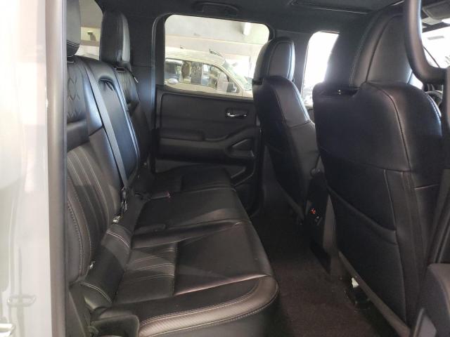 1N6ED1EK2NN671896 Nissan FRONTIER S