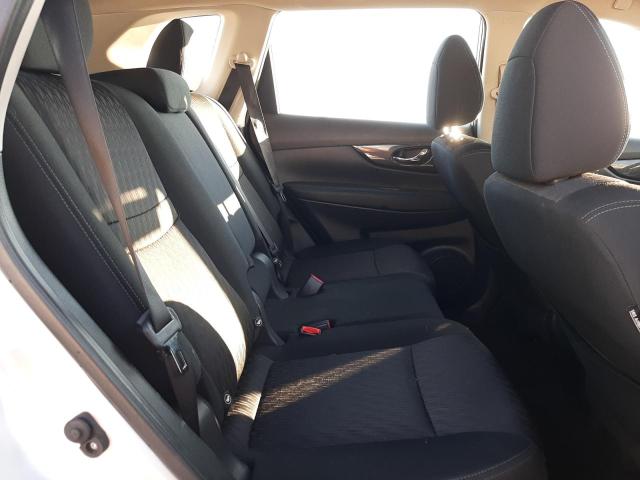 KNMAT2MV1JP519578 Nissan ROGUE S