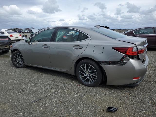 58ABK1GGXHU050540 Lexus ES 350