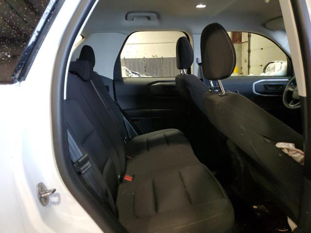 3FMCR9A60MRA84655 Ford BRONCO SPORT
