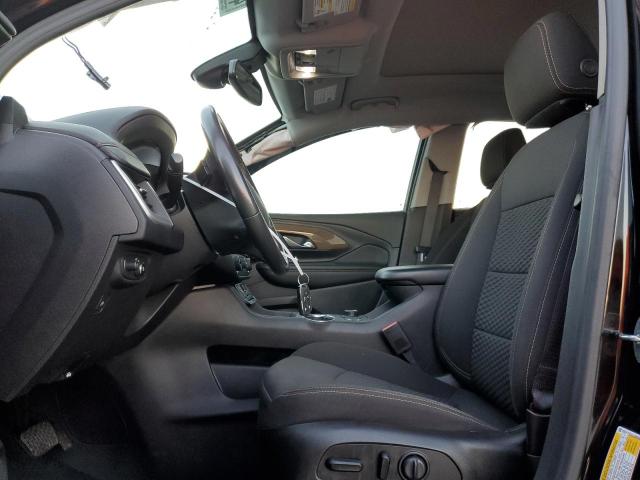 3GKALTEV3LL296306 GMC Terrain Sle