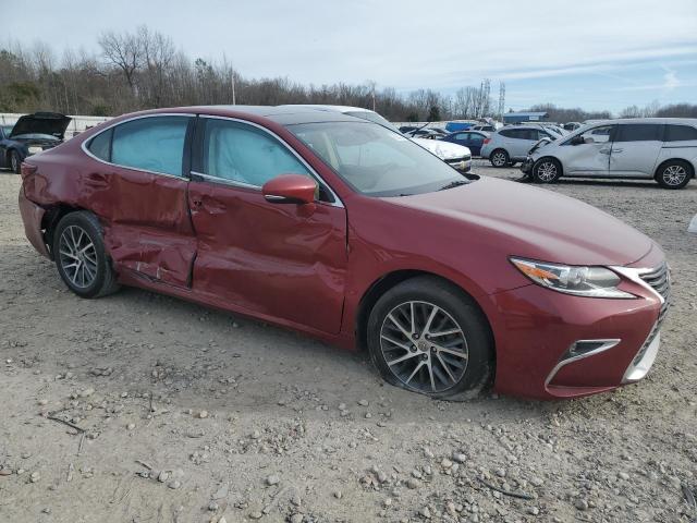 58ABK1GG3HU048886 Lexus ES 350