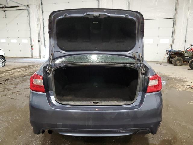 Subaru Legacy 2.5i 2016 4S3BNAA69G3008898 Image 6