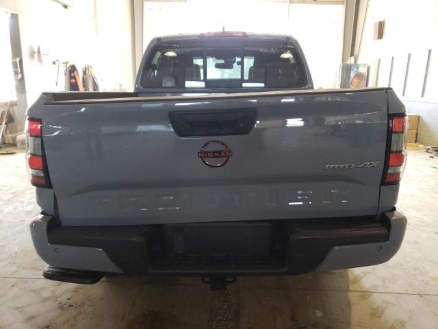 1N6ED1EK2NN671896 Nissan FRONTIER S