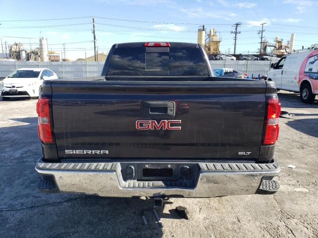 1GTR1VEC1FZ430015 GMC Sierra C1500 Slt