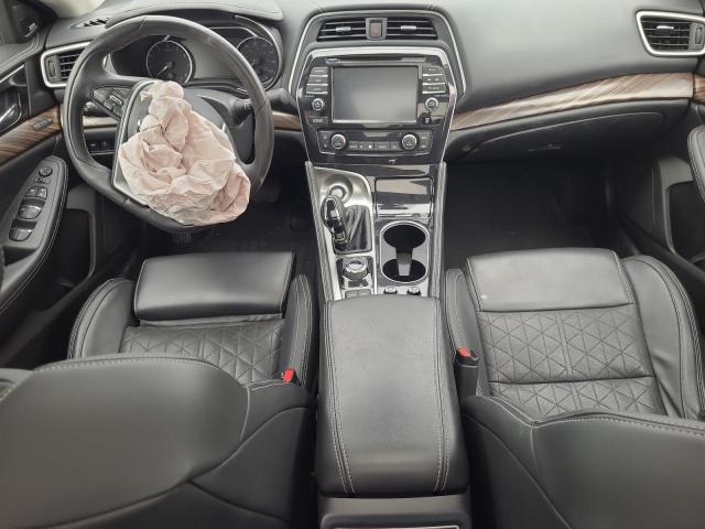 1N4AA6AP4HC452002 Nissan Maxima 3.5s