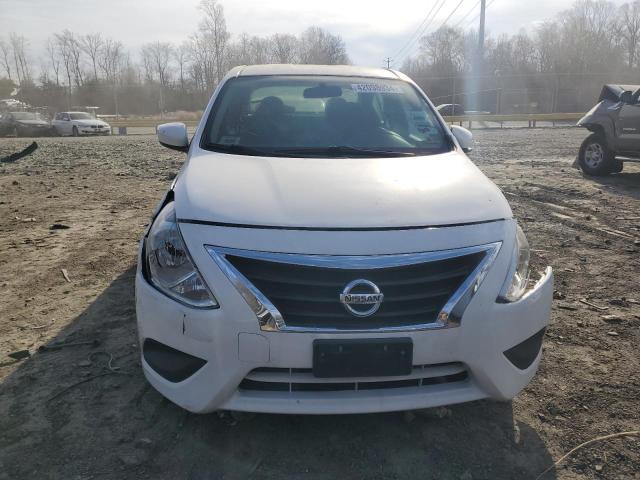3N1CN7AP6HL862806 Nissan VERSA S