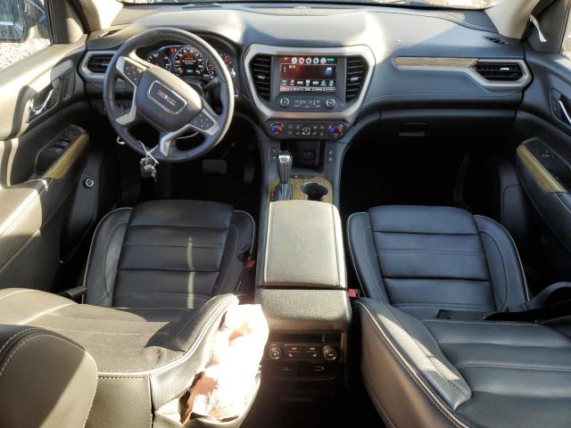1GKKNXLS7HZ201356 GMC Acadia Denali