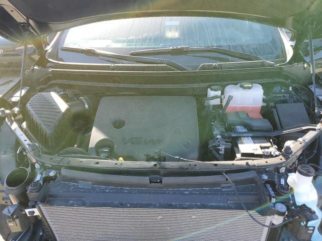 5GAEVBKW6RJ123864 Buick Enclave Premium