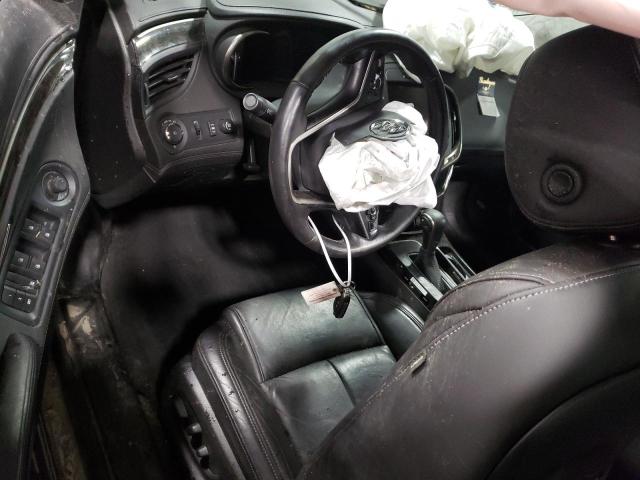 1G4G45G36GF213229 Buick Lacrosse Sport Touring