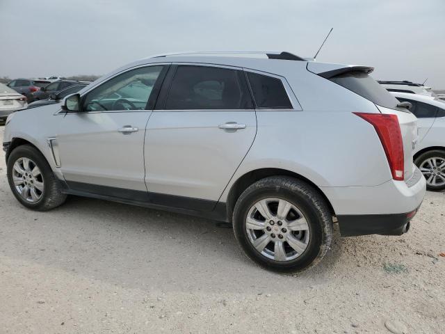 3GYFNBE35GS553525 Cadillac Srx Luxury Collection