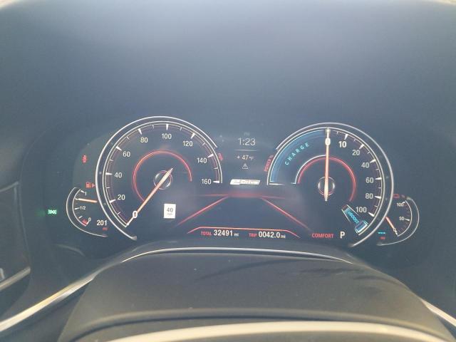 WBA7J2C58KB246426 BMW 740 Xe