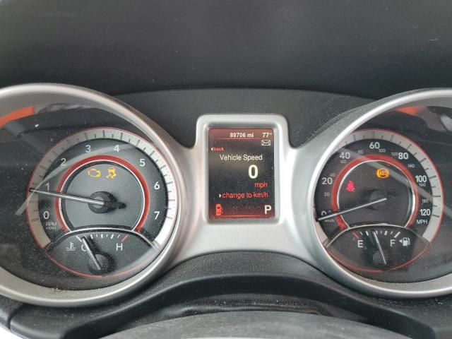 3C4PDCAB2GT235131 Dodge JOURNEY SE